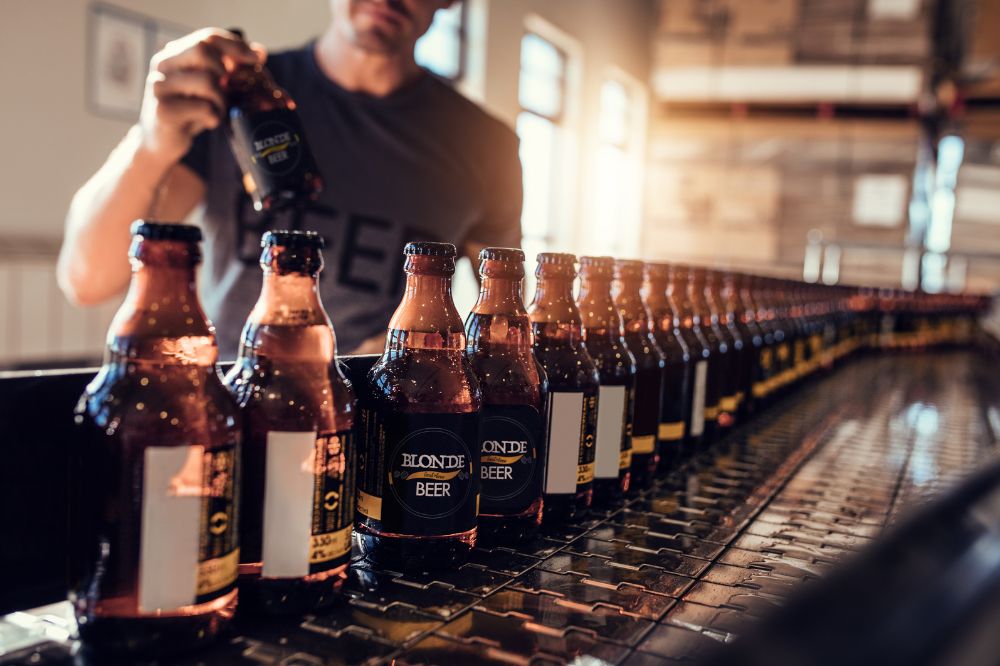 brewery marketing