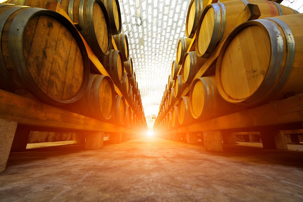 brewery location