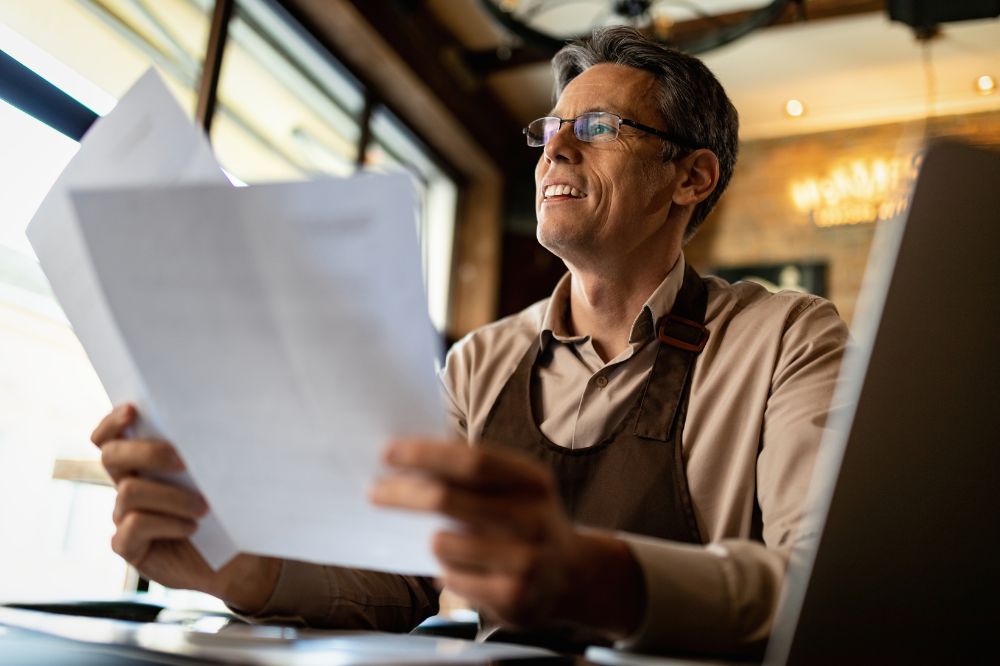 starting a brewery business plan