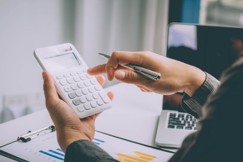brewery financials