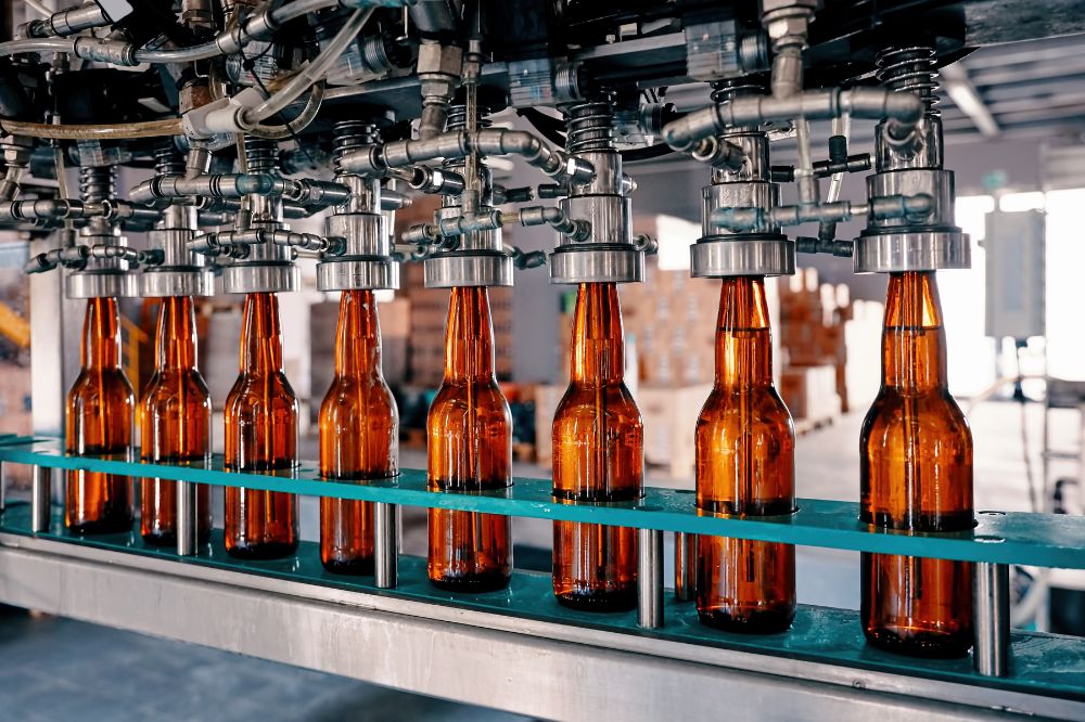 brewery business plan template