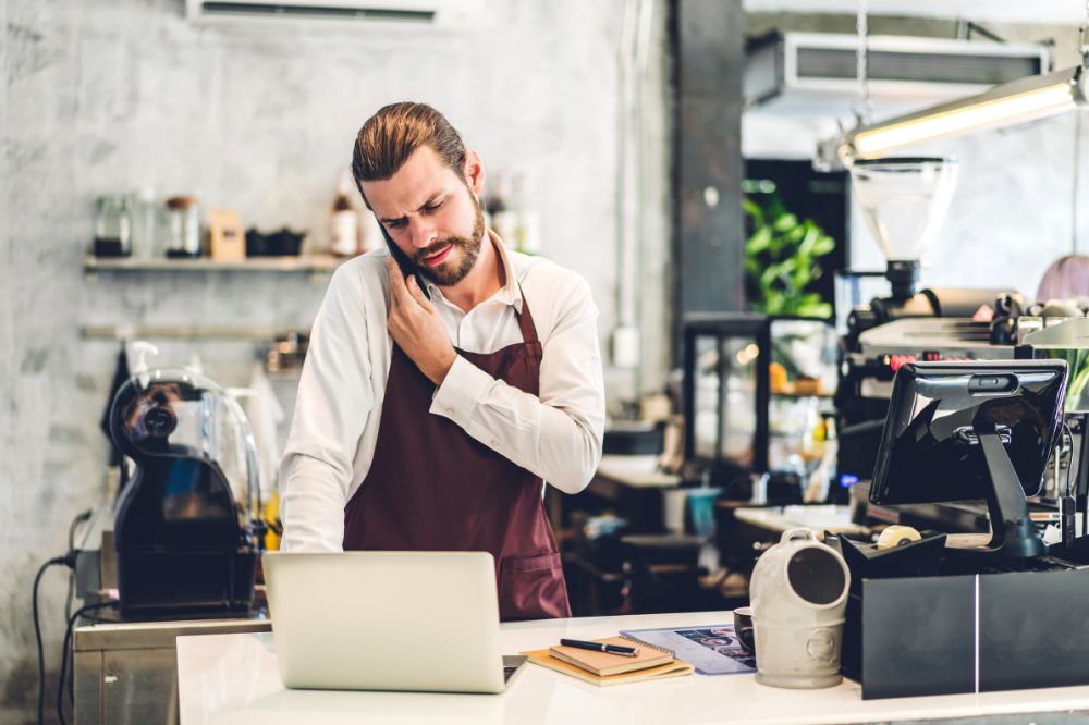 Automate emails