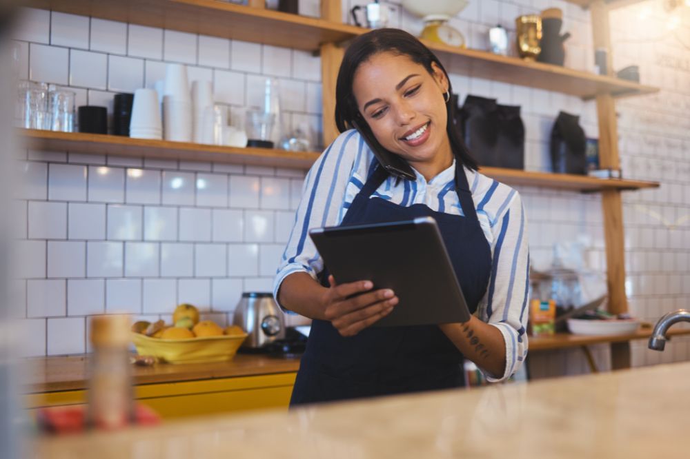 Catering referrals