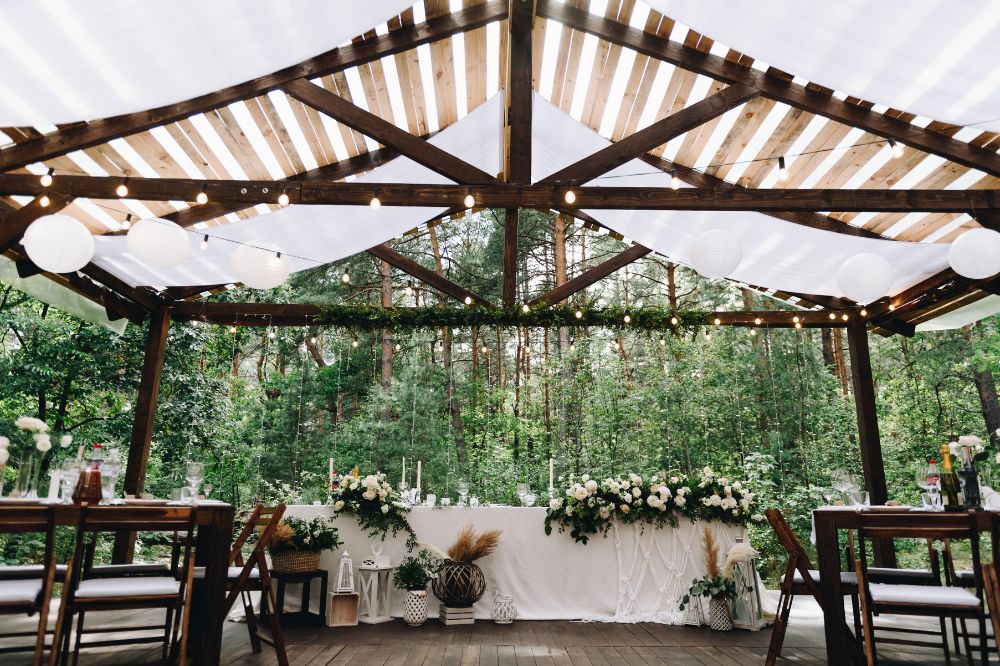 venue marketing plan
