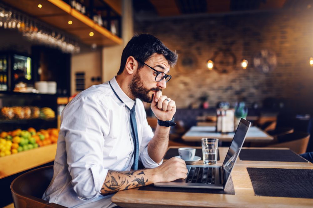 Paying vendors
