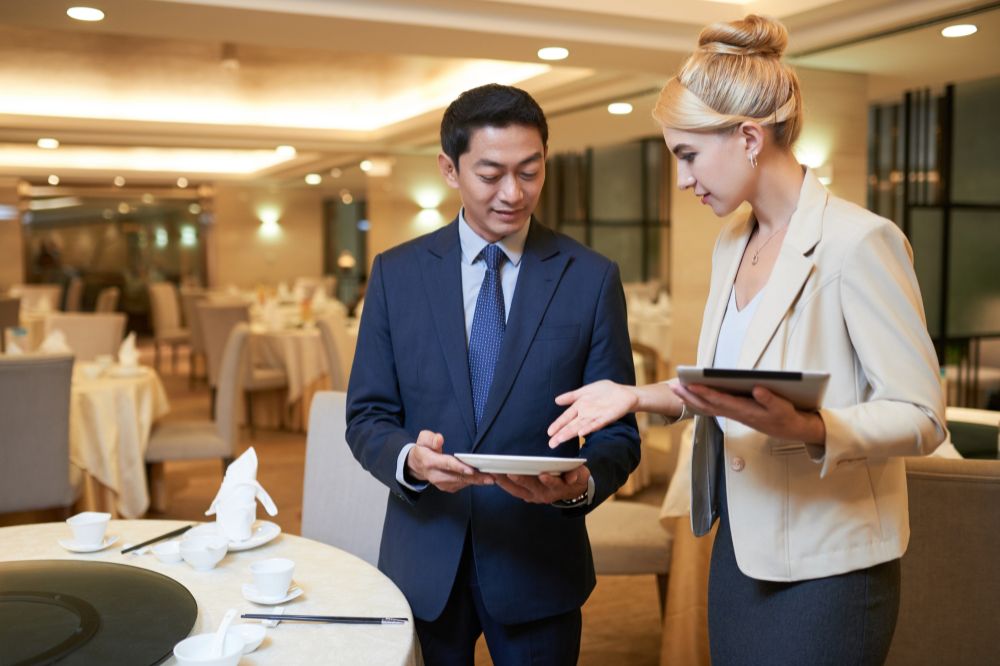 event management checklist