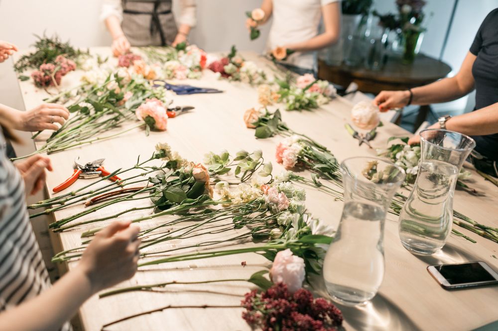 Venue services
