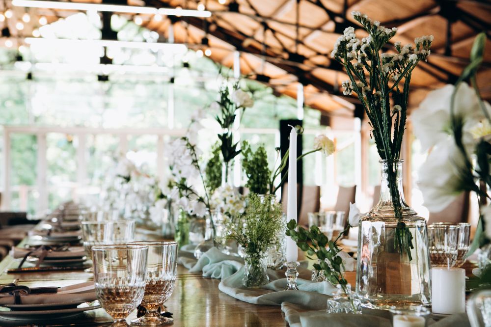 Venue proposal