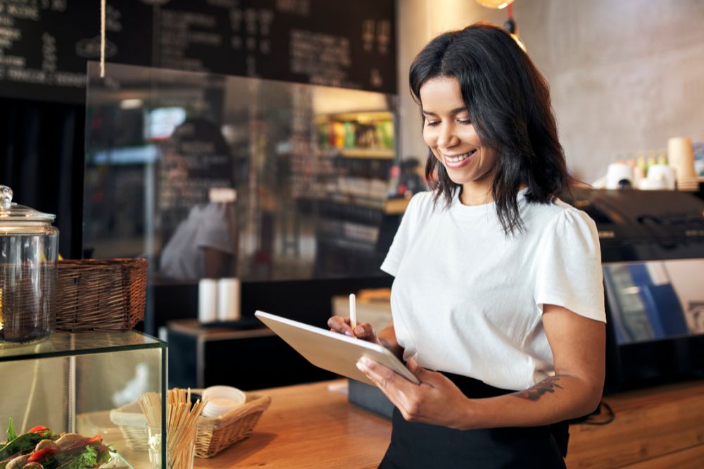 restaurant technology
