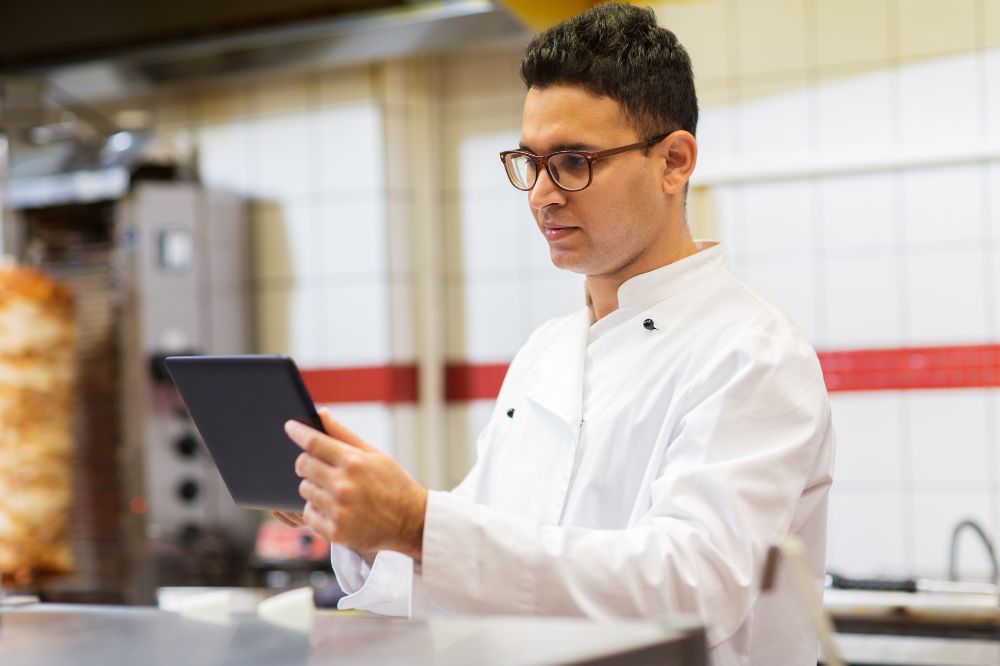 restaurant trends
