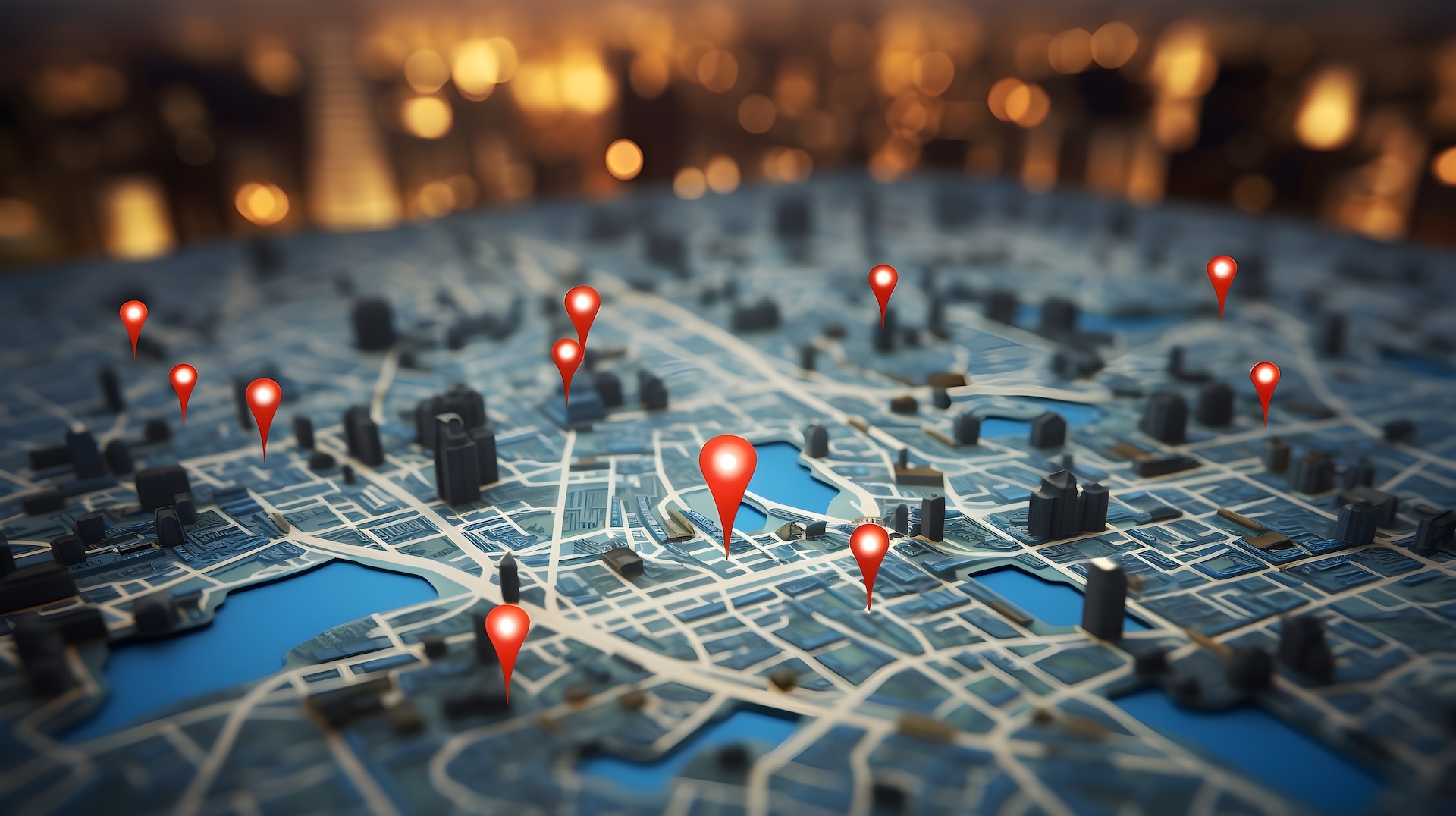 Lead Generation Search Engine Optimization Traffic Producing