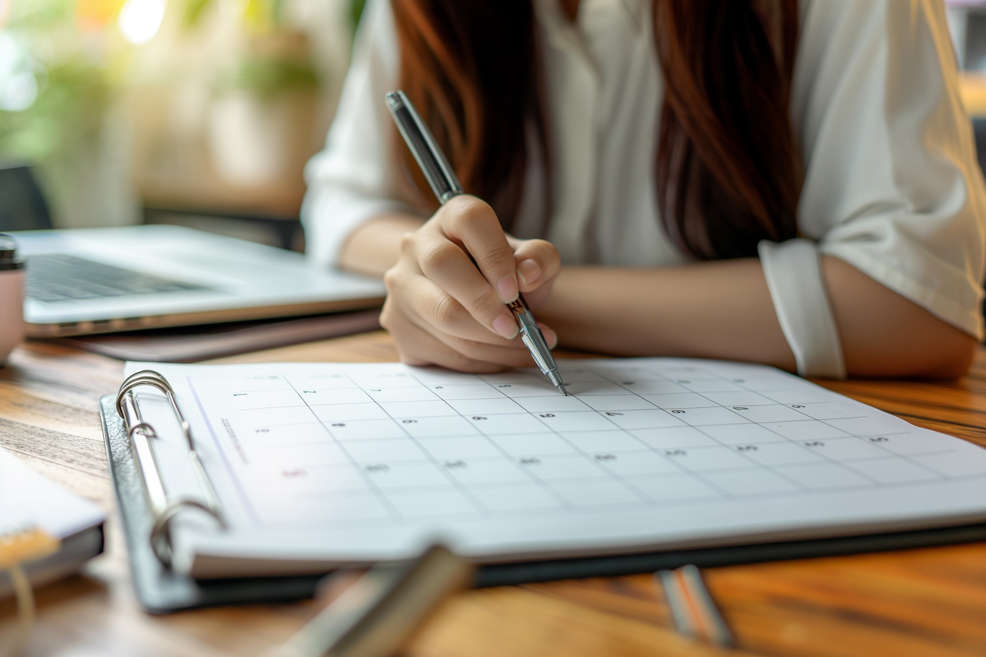 Event planner timetable agenda plan on schedule event