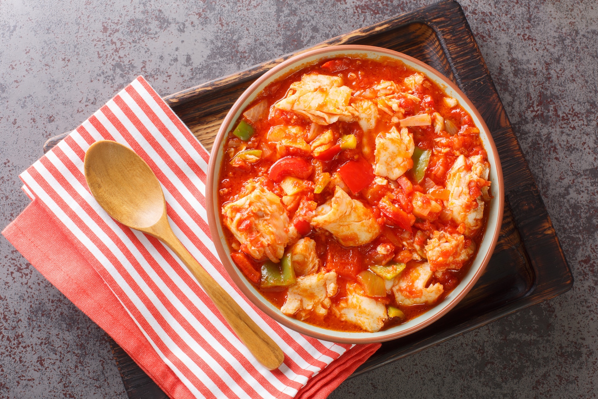 bacalao bar tapas