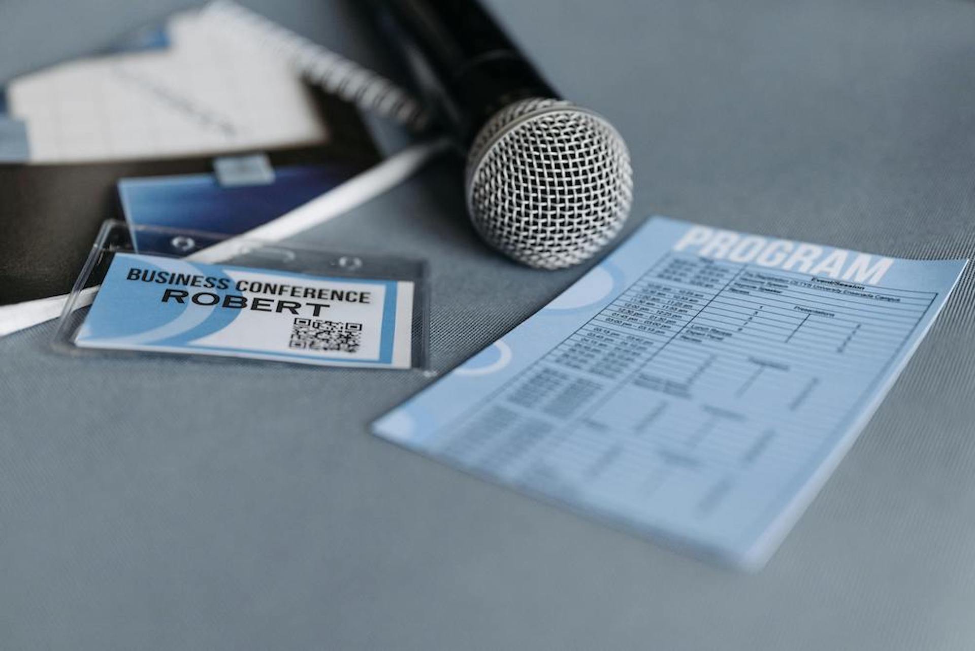 planning an event