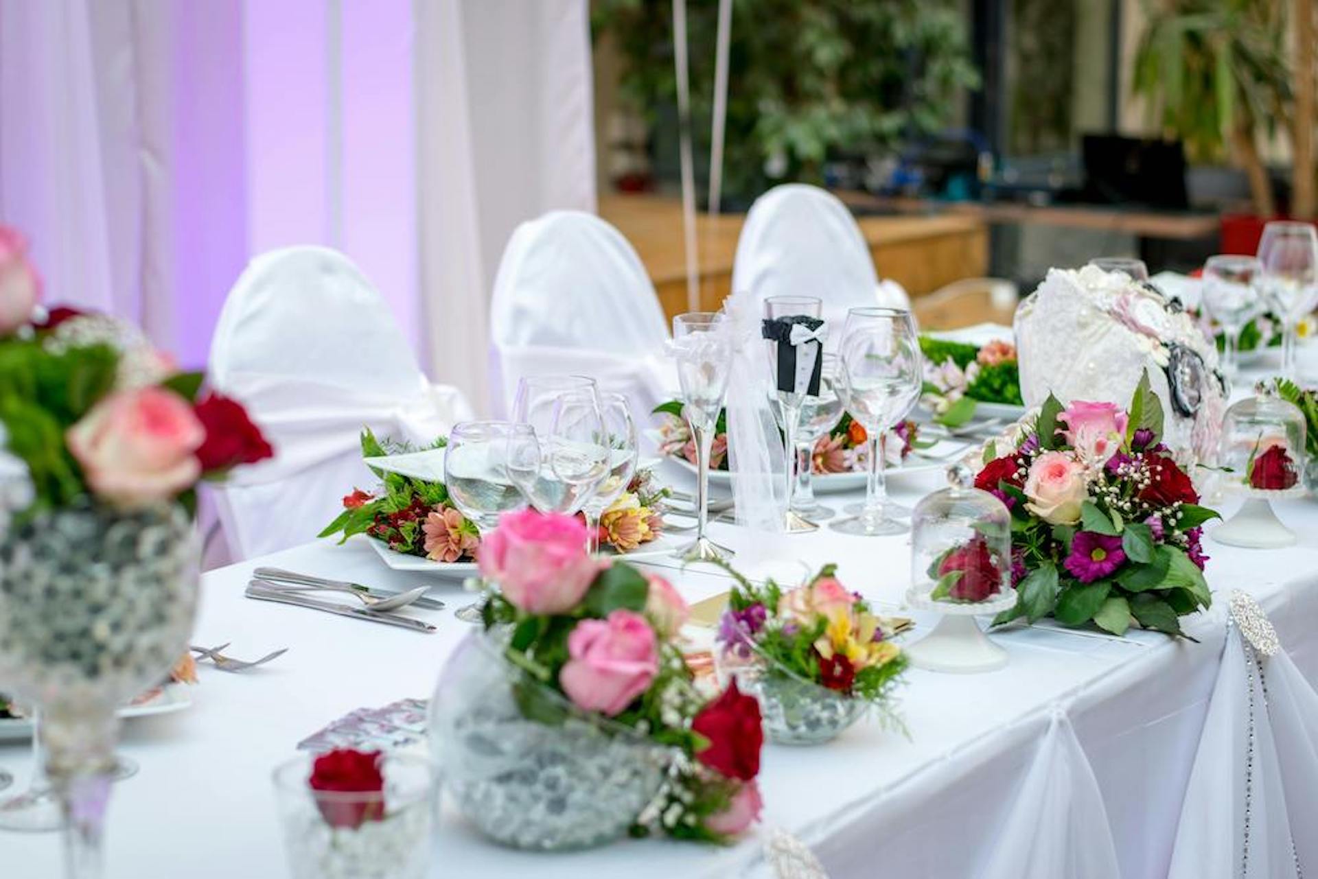event planning apps