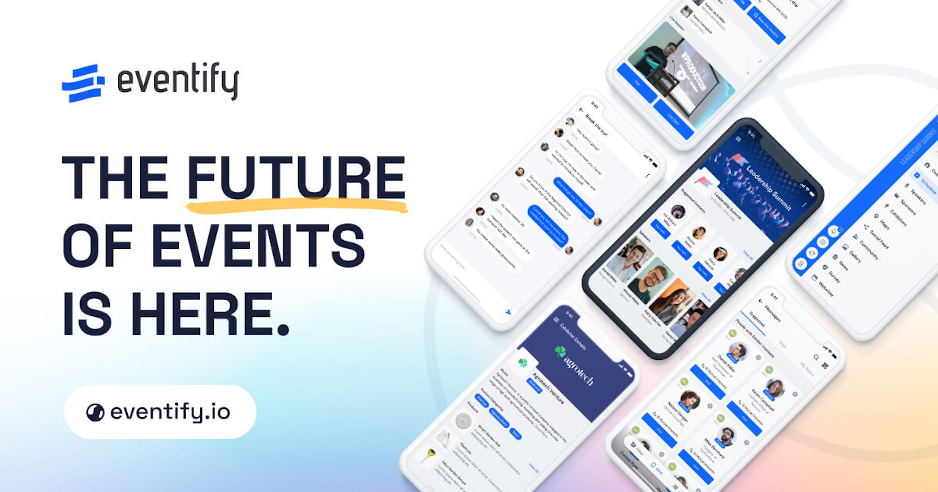 event planning apps