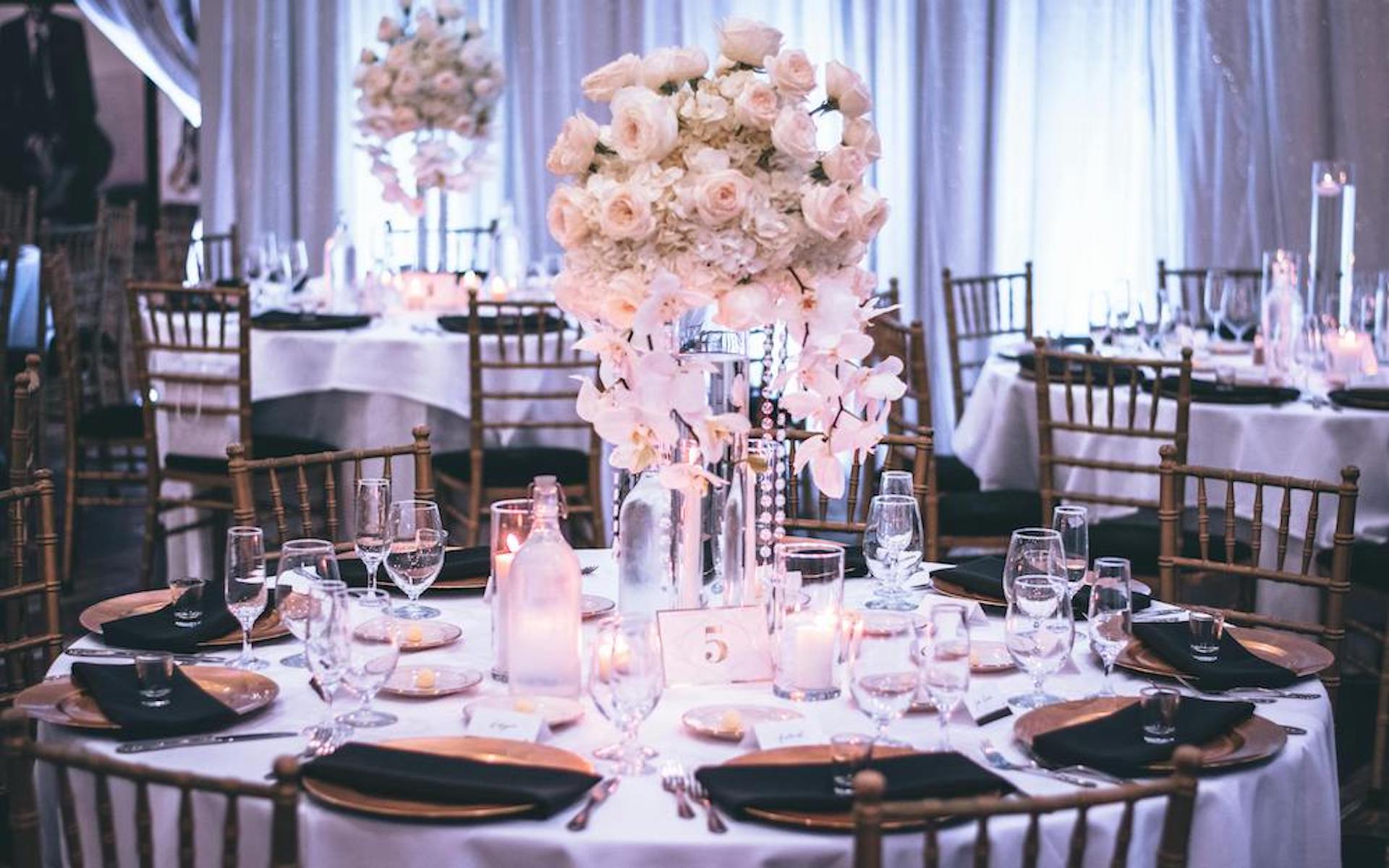 event venue