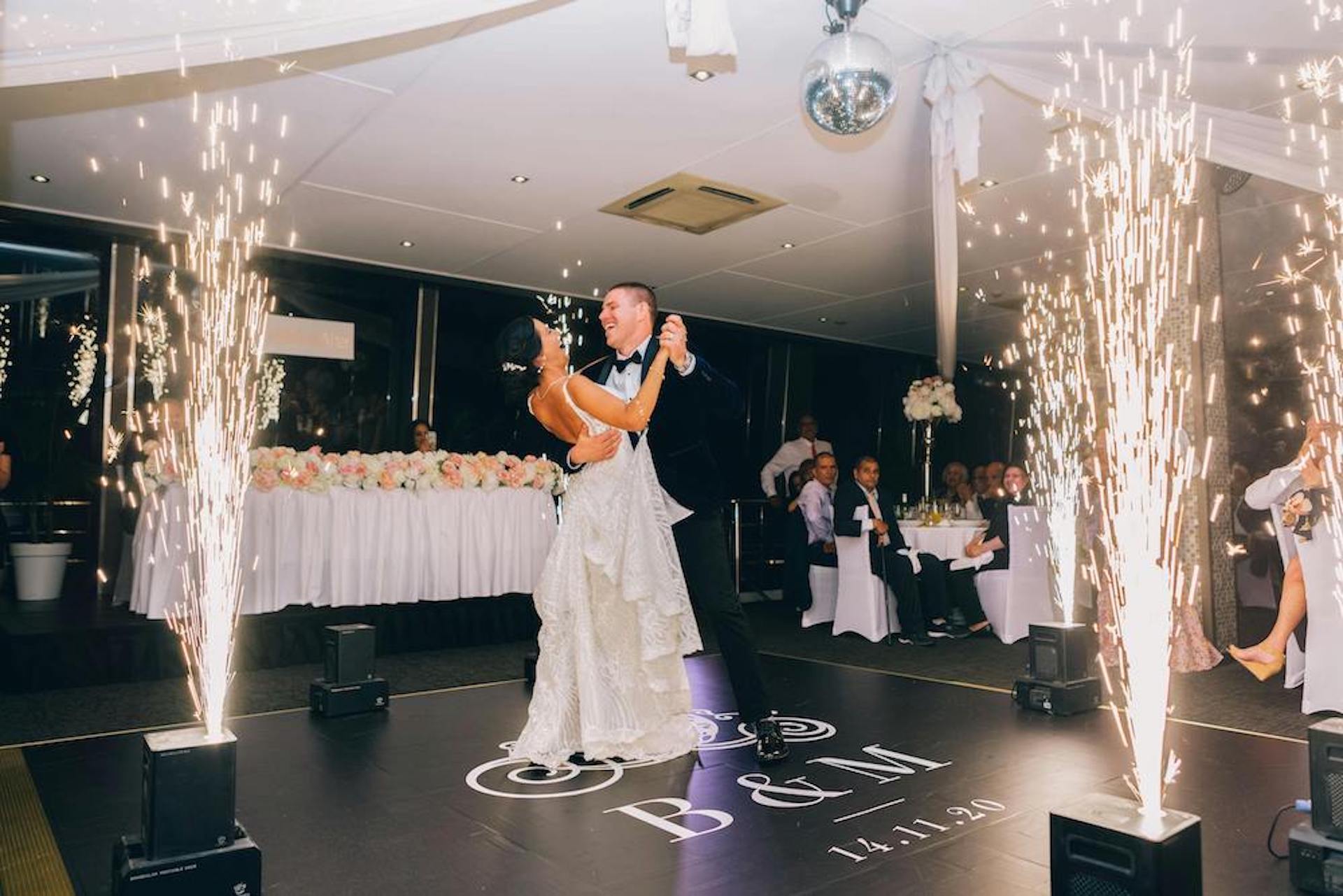 party event venues