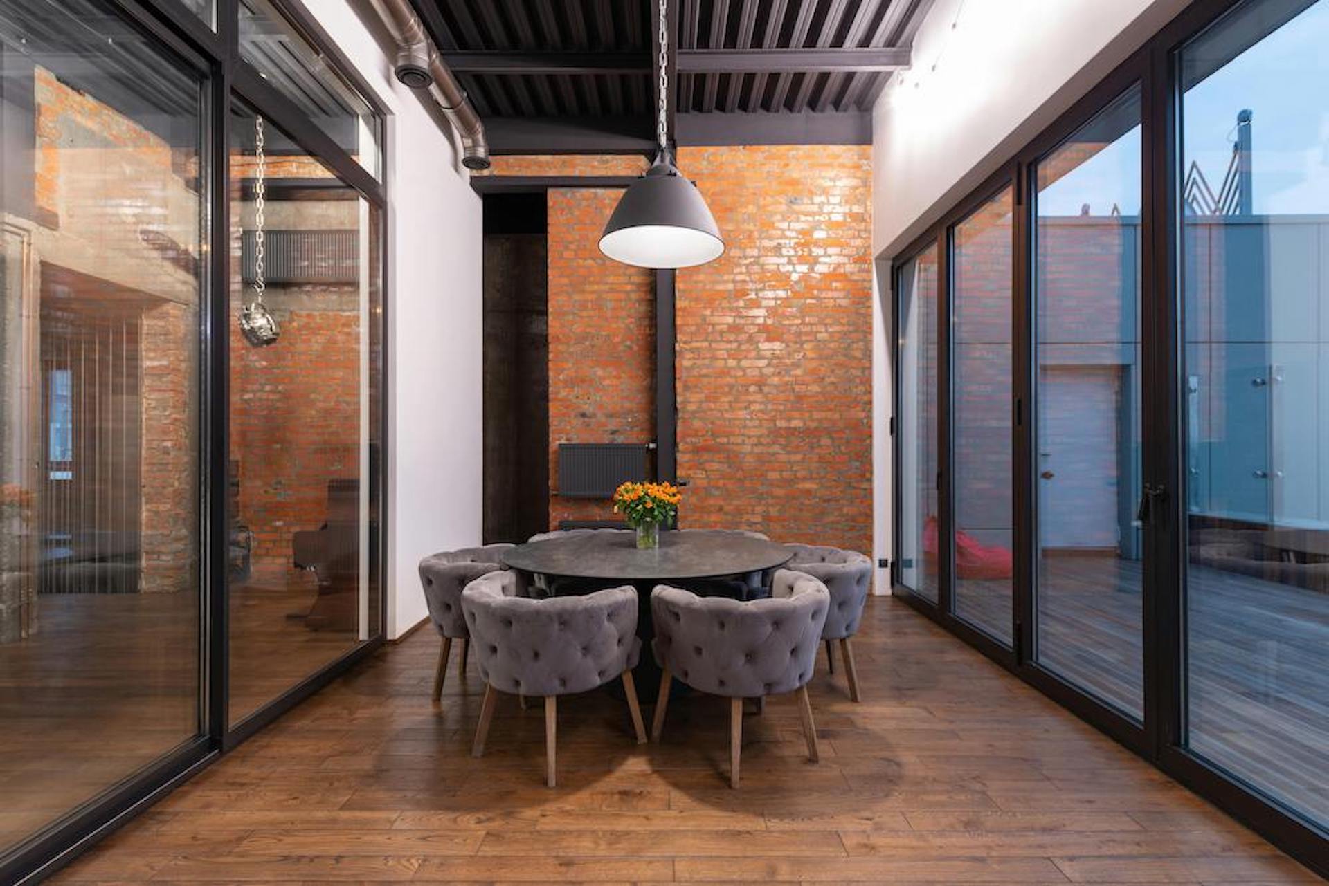 corporate event venue