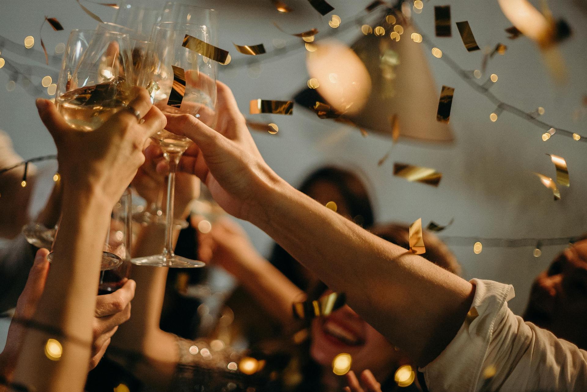 event planning business