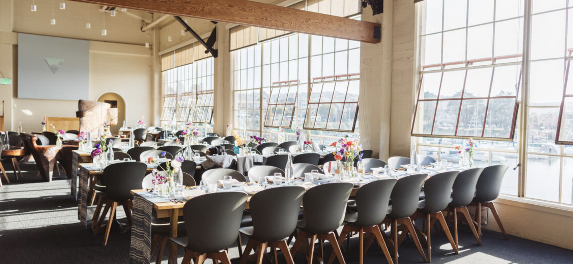 Greens Restaurant