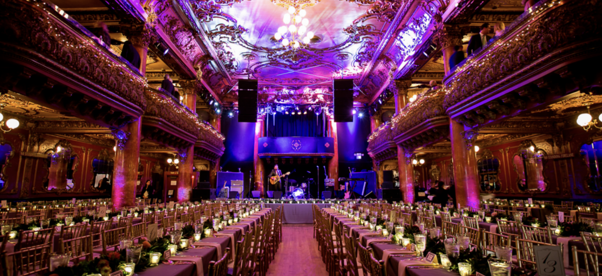 Great American Music Hall