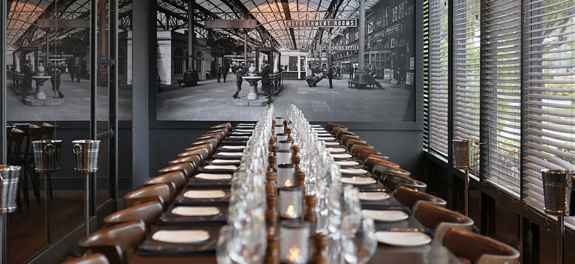 Divieto Ristorante Doral