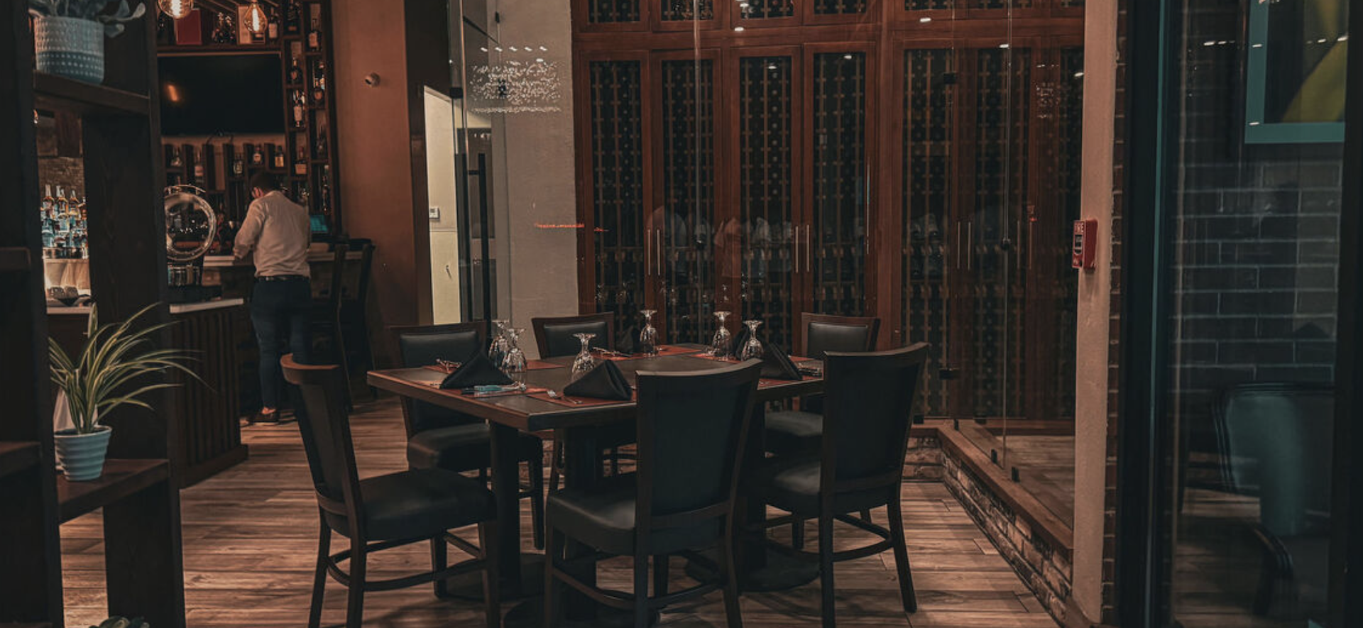 Avenida Brazil Brazilian Steakhouse by Sal e Brasa
