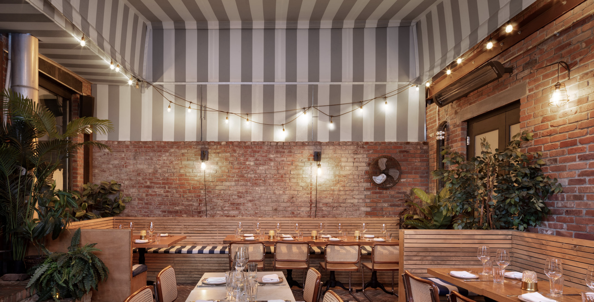 The Orchard Townhouse