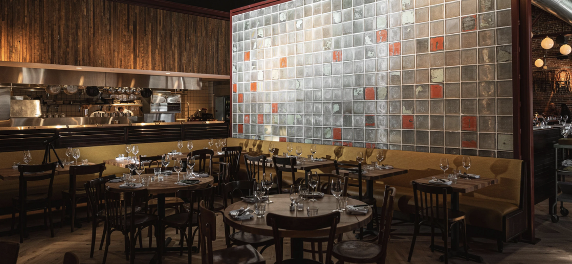 Corsica Wine Bar