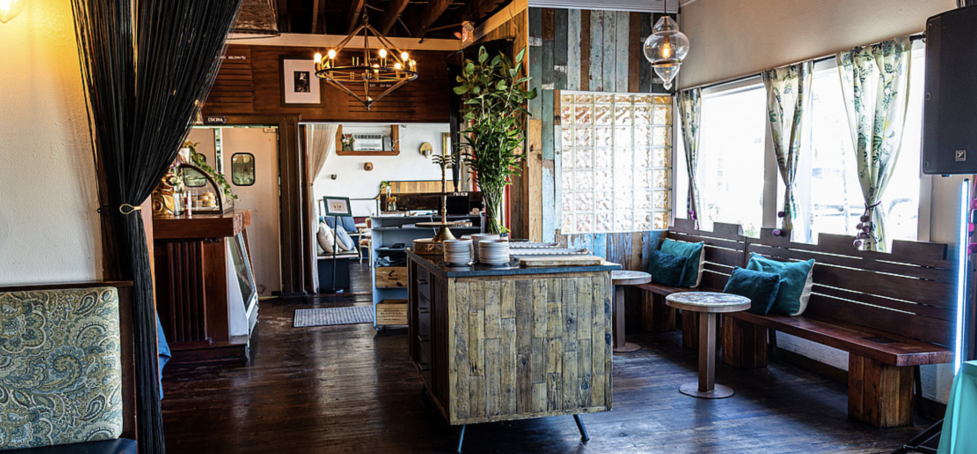 Buenos Aires Cafe