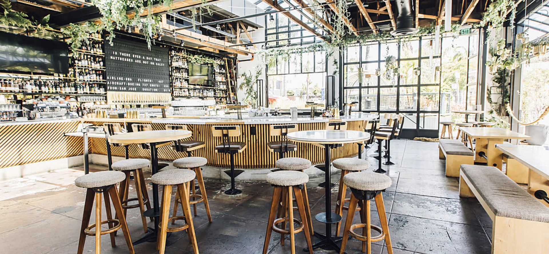 Nolita Hall