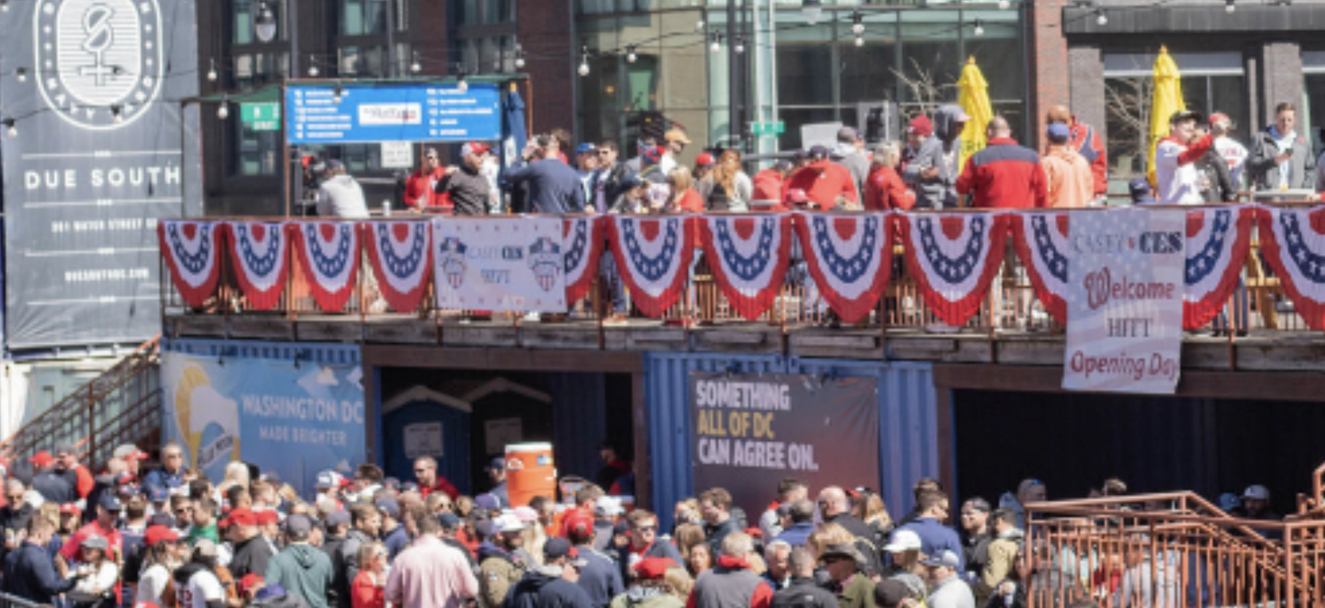 The Bullpen