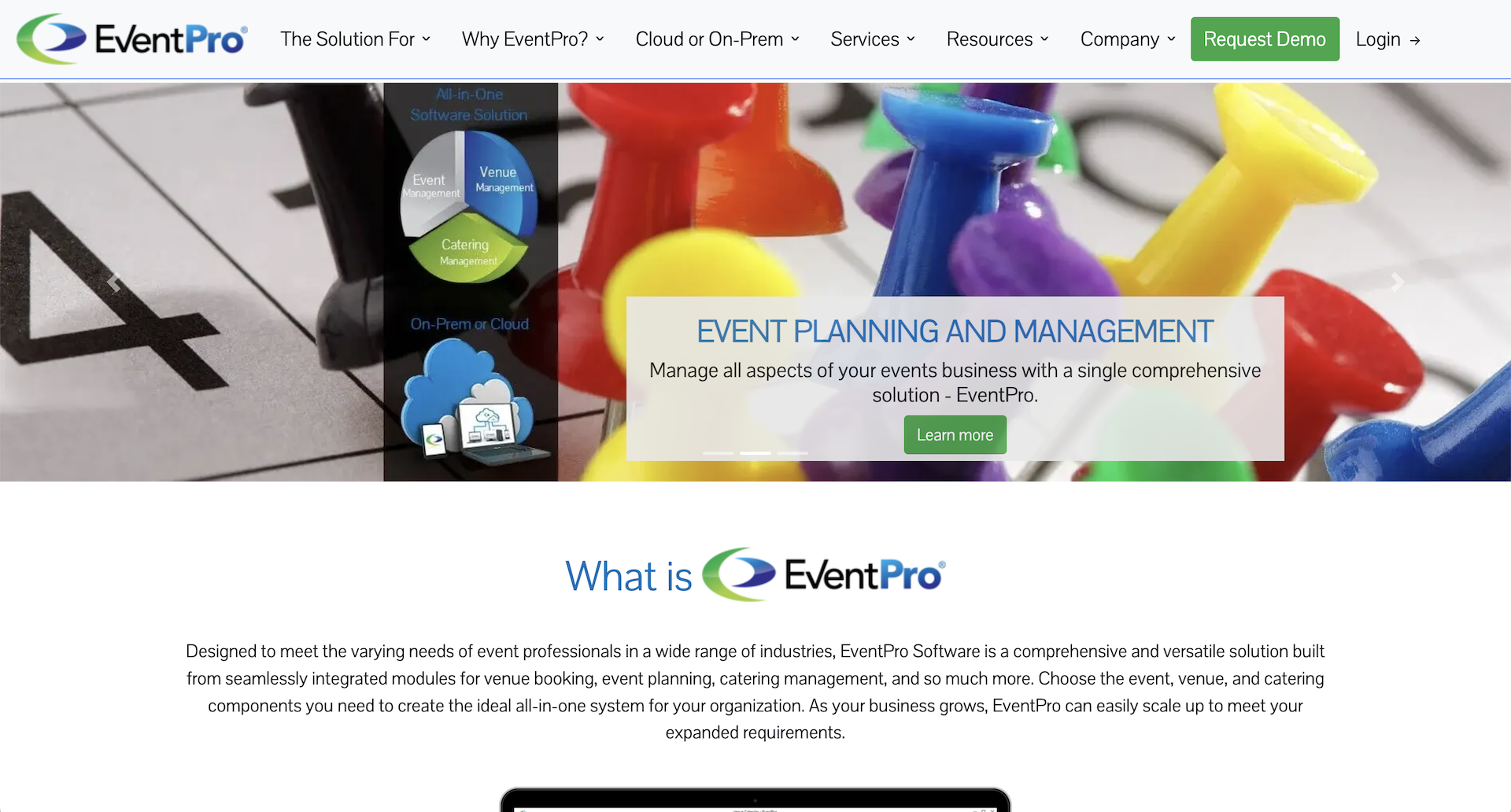 EventPro